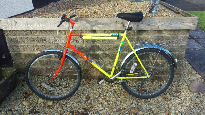 gents mountain bike for sale